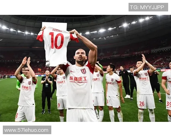 重磅专题:成都足球队如何实现战术反击与全面革新之路 重磅专题:成都足球队如何实现战术反击与全面革新之路