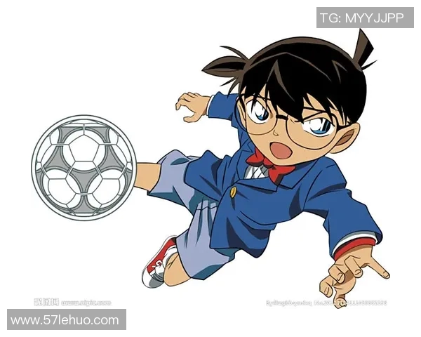 可爱足球明星Q版简笔画教程轻松绘制你的偶像球员