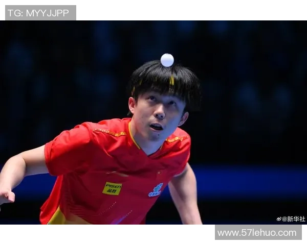 广州乒乓球队在世界杯上的精彩表现与实力分析 广州乒乓球队在世界杯上的精彩表现与实力分析