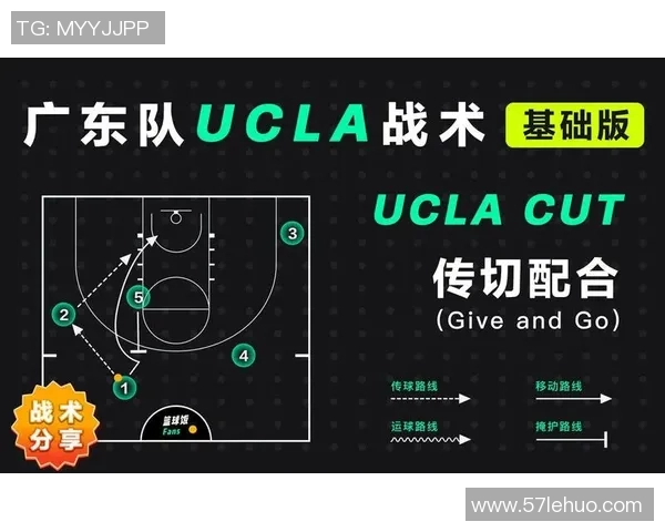广州篮球队总决赛精彩配合分析与战术解读