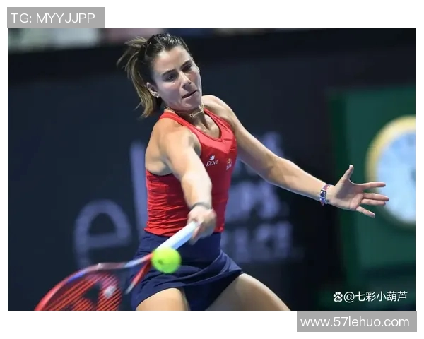 挑战赛特别报道：深圳网球队的逆袭之旅