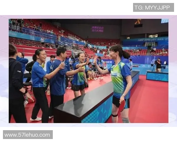 成都乒乓球队实力飙升再创佳绩力量排名引发广泛关注与热议