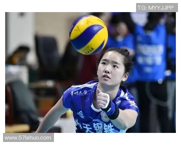 广州排球队心理素质分析与提升策略研究 广州排球队心理素质分析与提升策略研究