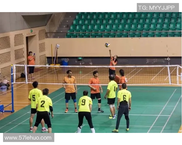 南京排球队配合表现分析与提升策略探讨 南京排球队配合表现分析与提升策略探讨