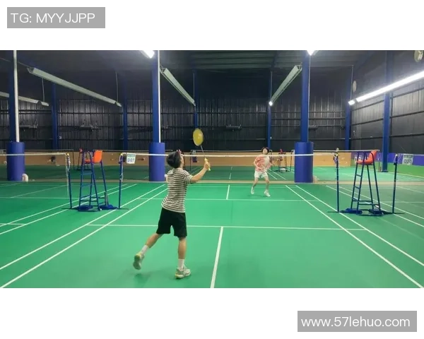 羽毛球精神:深入探访北京羽毛球队的拼搏与成长之路