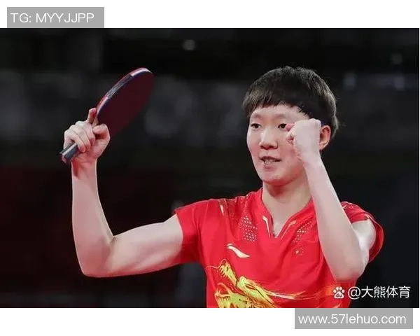 杭州乒乓球队在世界杯上的实力展现与未来发展潜力分析