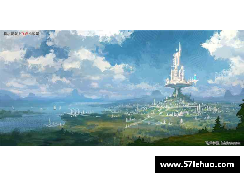 皮尔特沃夫：英雄联盟新地图震撼首次亮相