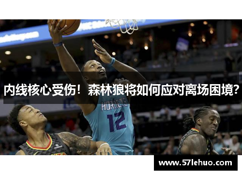 内线核心受伤！森林狼将如何应对离场困境？