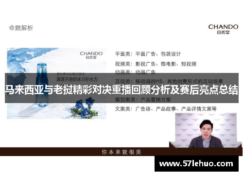 马来西亚与老挝精彩对决重播回顾分析及赛后亮点总结